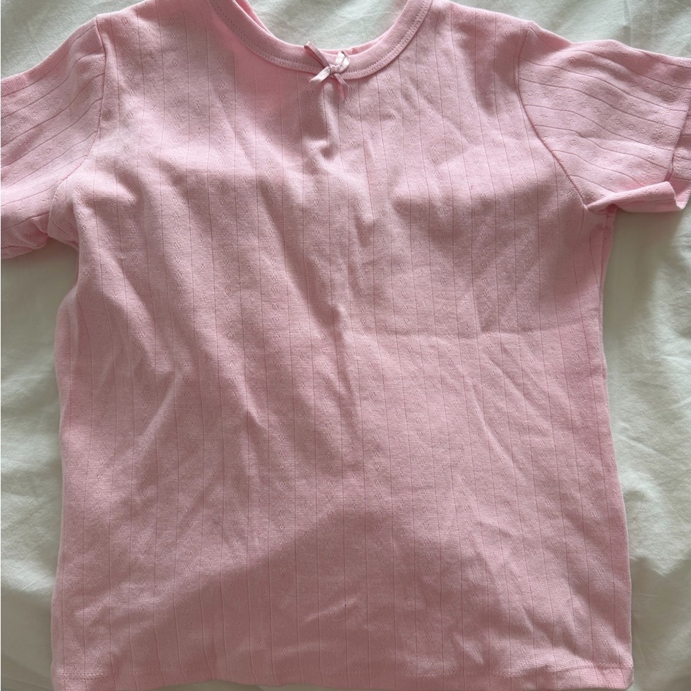 Daily Drills x Ella Rose T-Shirt